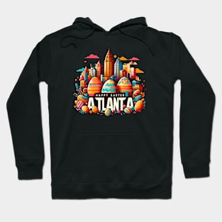 Atlanta Easter Hoodie